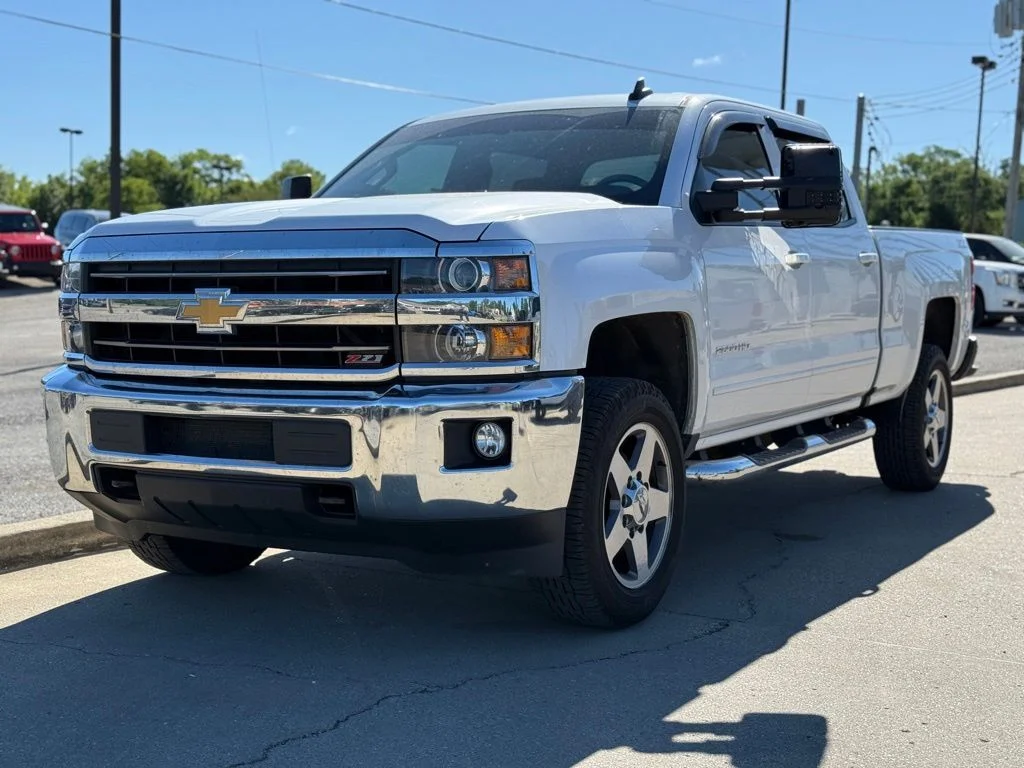 Used 2019 Beige Chevrolet LT image 2