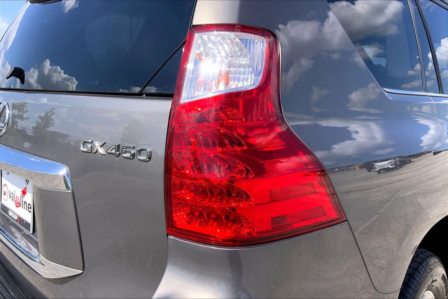 Used 2010 Knights Armor Pearl Lexus  image 29
