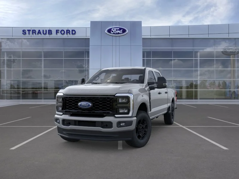 New 2026 Avalanche Ford F-250® XL image 24