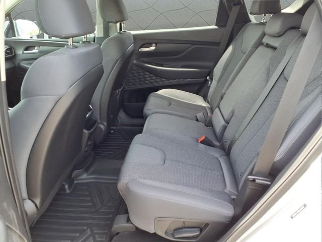 2020 Hyundai Santa Fe SE - Photo 14