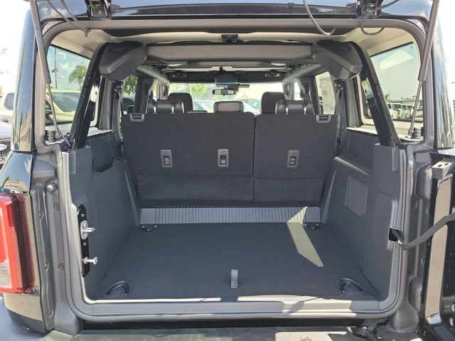 New 2026 Shadow Black Ford Big Bend® image 22