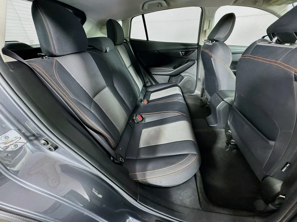 Used 2020 Gray Subaru Premium image 33