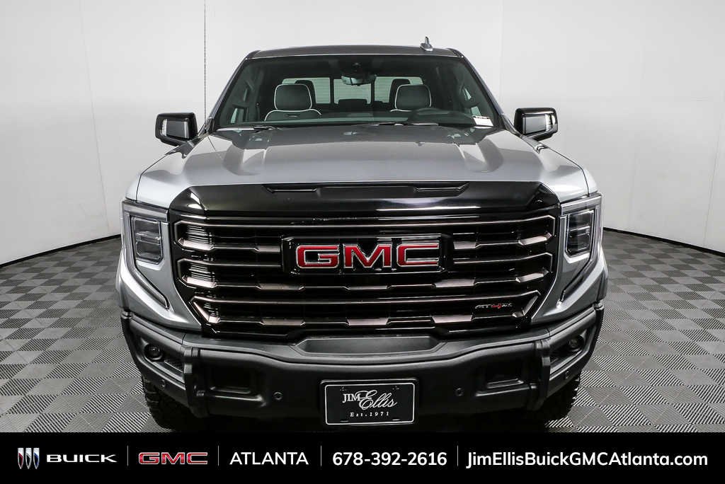 2026 GMC Sierra 1500 AT4X - Photo 27