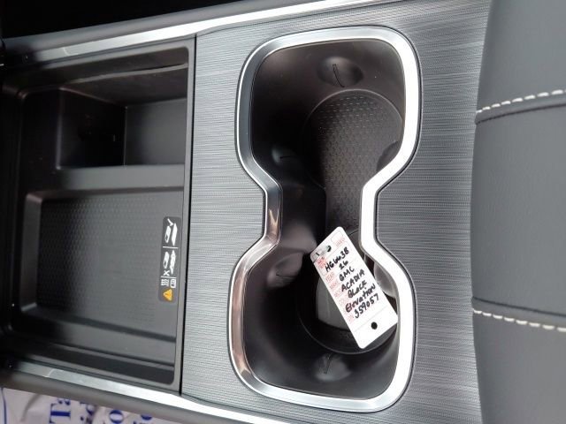 New 2026 Ebony Twilight Metallic GMC Elevation image 22