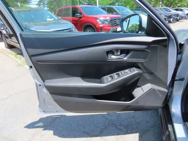 2023 Honda Accord LX - Photo 14