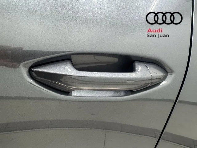 New 2026 Gray Audi S line image 10