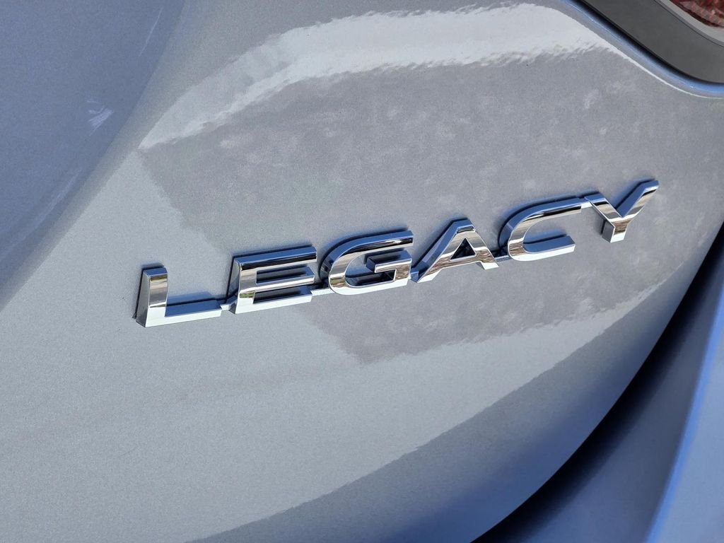 2025 Subaru Legacy Premium - Photo 29