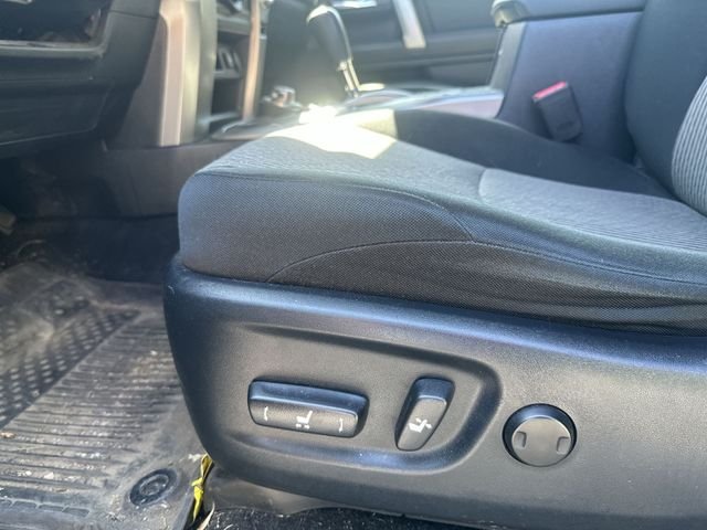 Used 2023 Gray Toyota SR5 image 16