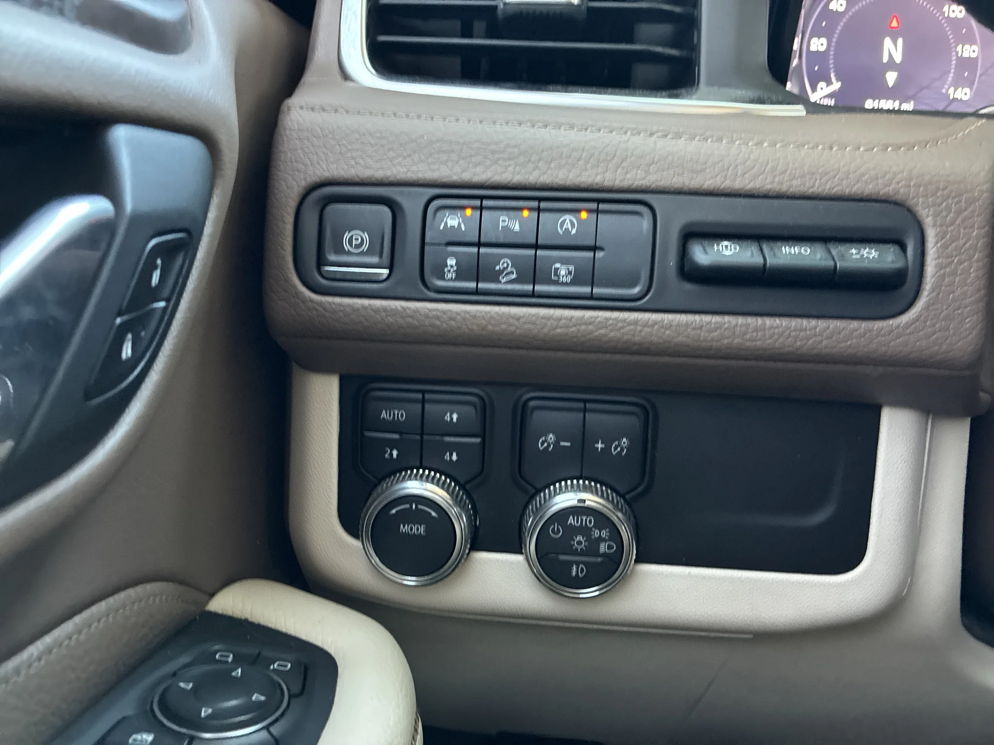 Certified Used 2023 Onyx Black GMC Denali image 31