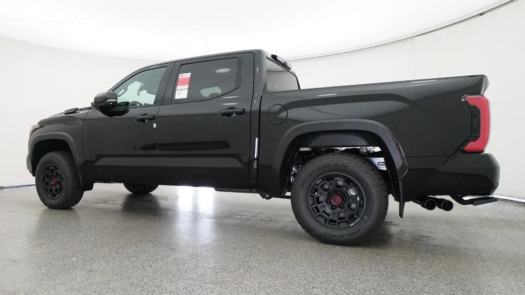 2026 Toyota Tundra TRD Pro - Photo 11