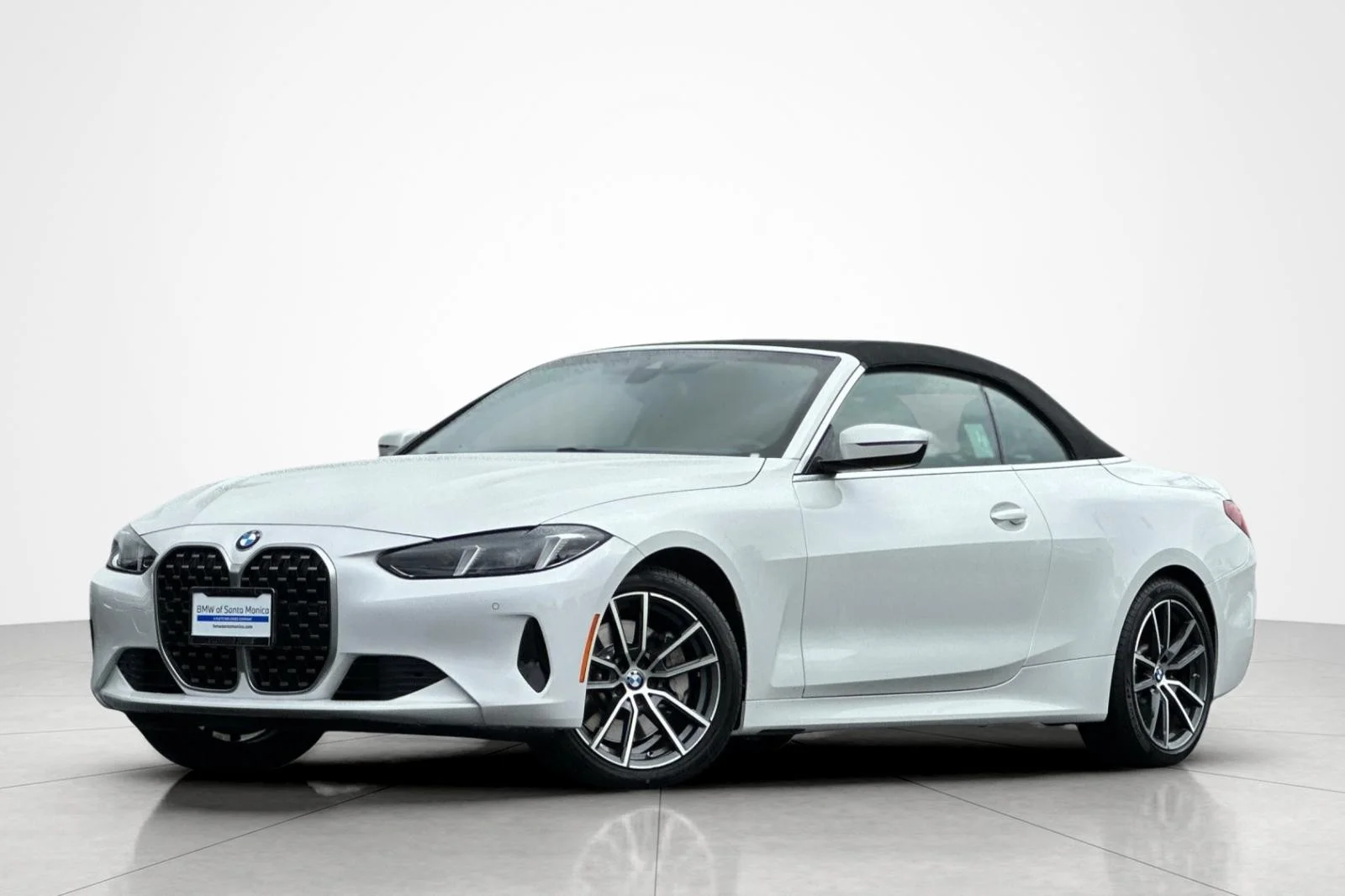 2025 BMW 4 Series