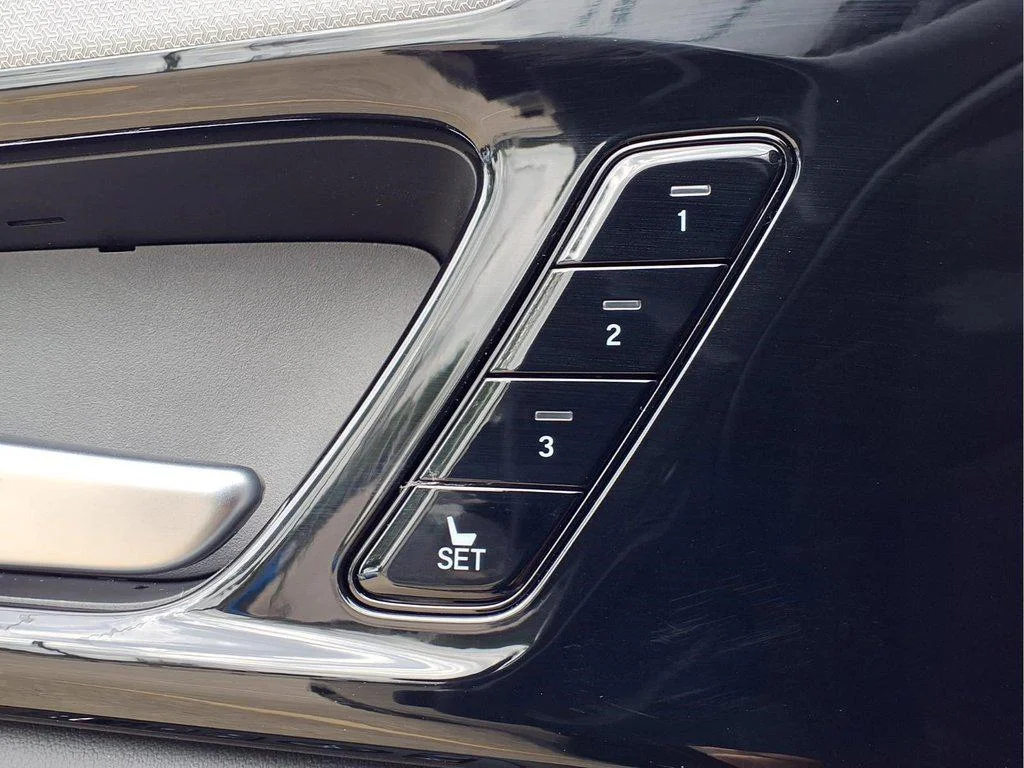 2026 Acura MDX A-Spec w/Advance Package - Photo 20