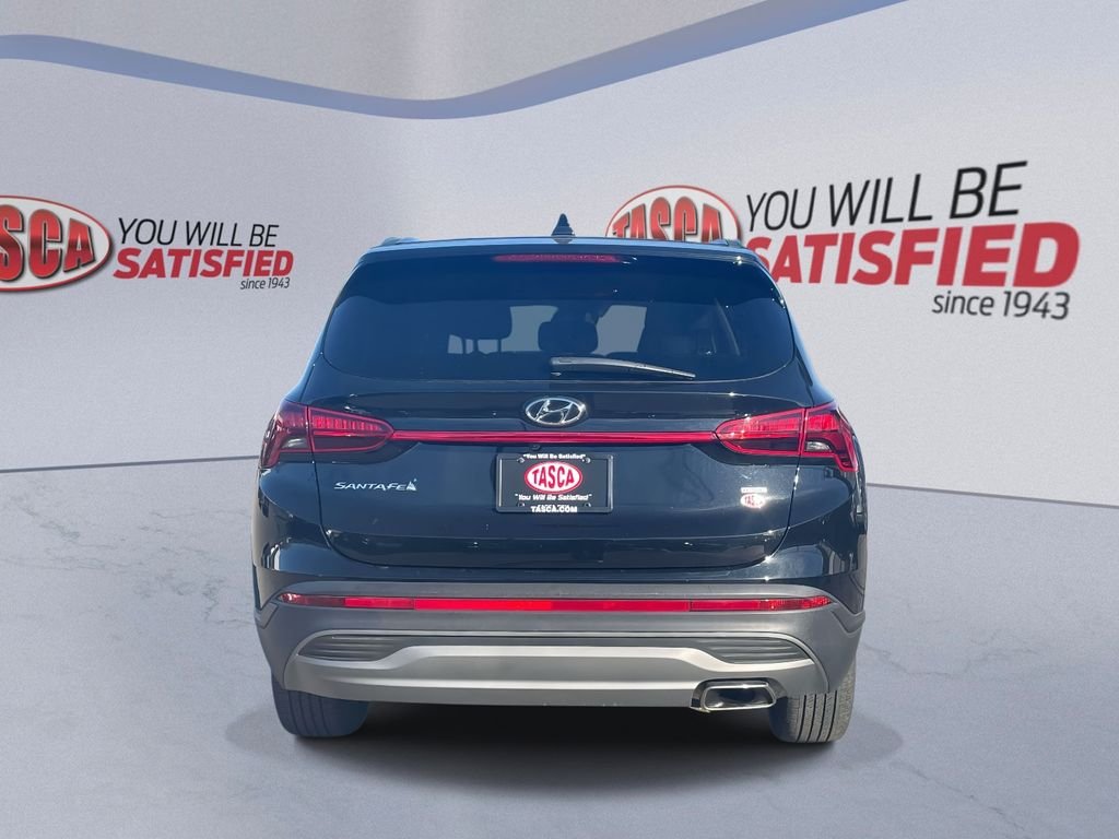 2023 Hyundai Santa Fe SE - Photo 6