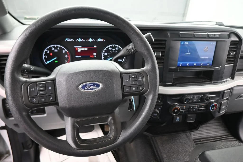Used 2023 White Ford XL image 37
