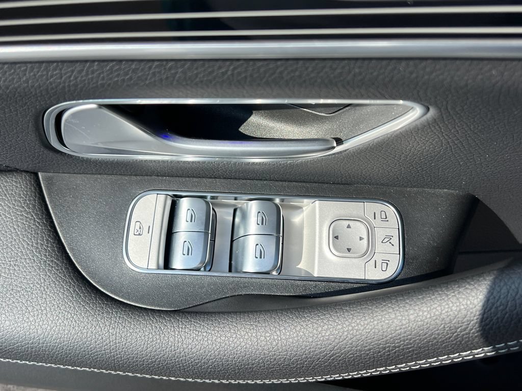 New 2026 Obsidian Black Metallic Mercedes-Benz GLS 450 image 49