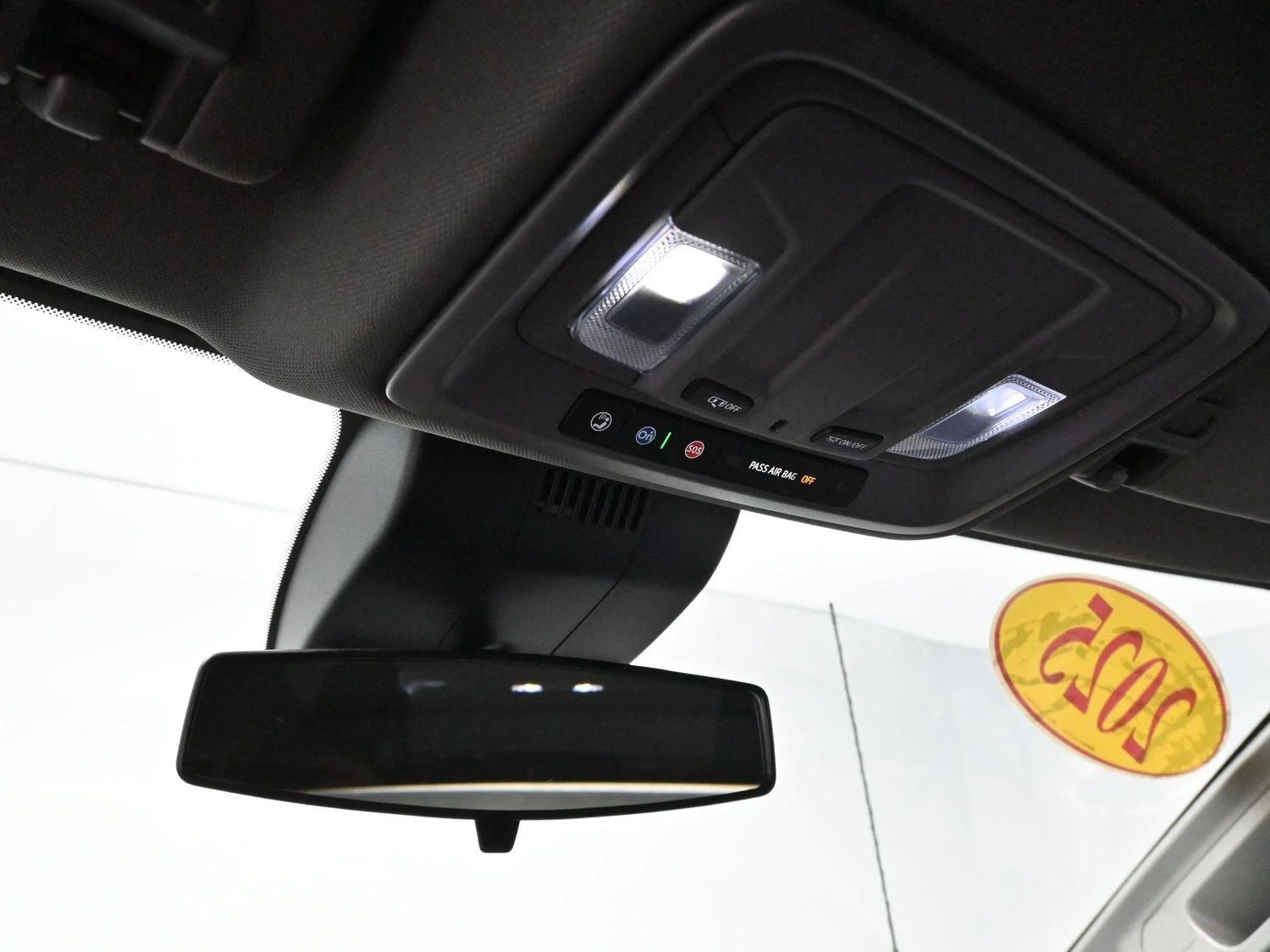 Used 2025 Summit White Chevrolet WT image 23