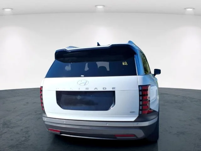 Used 2026 White Hyundai SEL image 15