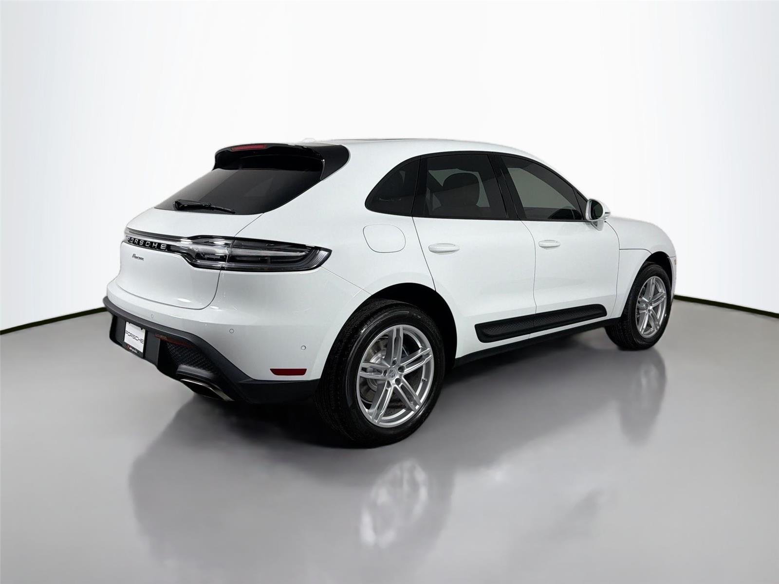 Used 2026 White Porsche  image 7