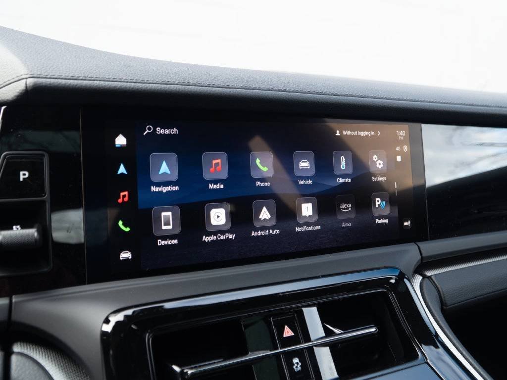 2026 Porsche Panamera Base - Photo 25