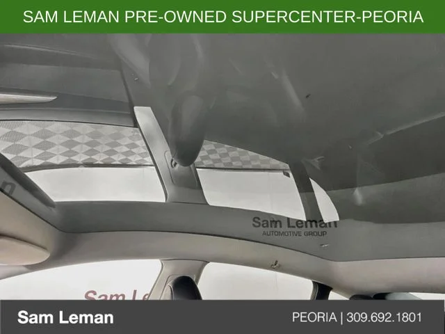 Used 2023 Black Tesla Long Range image 20