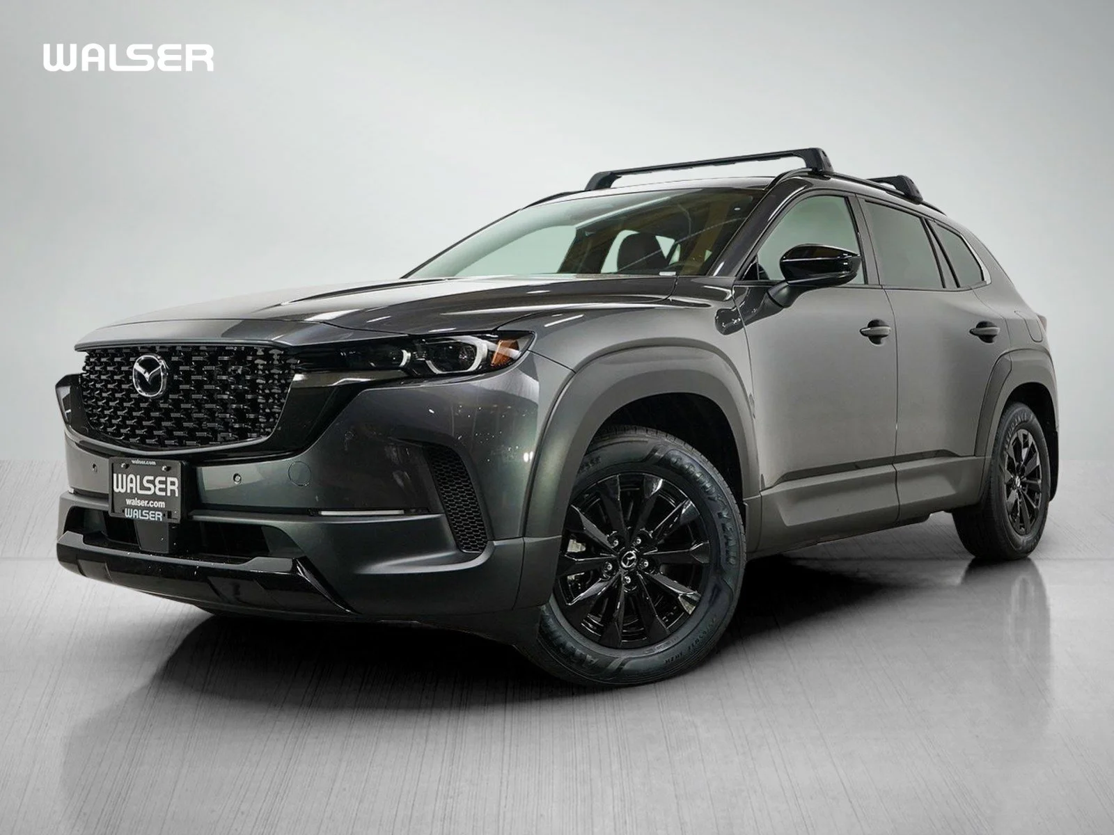 2026 Mazda CX-50 2.5 Hybrid Premium's photo