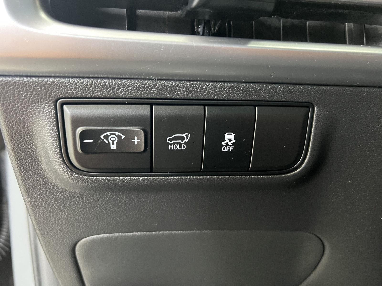 2025 Hyundai Tucson SEL - Photo 14