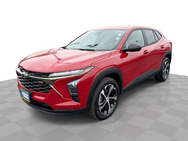 2026 CHEVROLET TRAX - Image 32