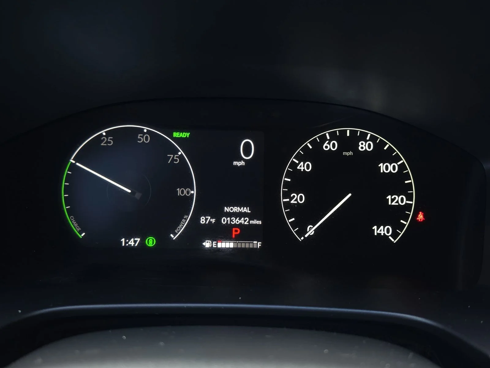 2025 Honda CR-V Sport - Photo 21