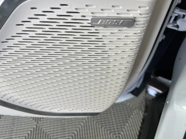 New 2027 Glacier White Tricoat GMC Denali image 20
