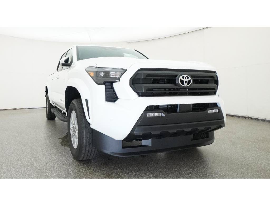 New 2026 Ice Toyota SR5 image 30