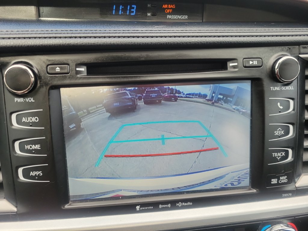Certified Used 2017 White Toyota XLE image 32