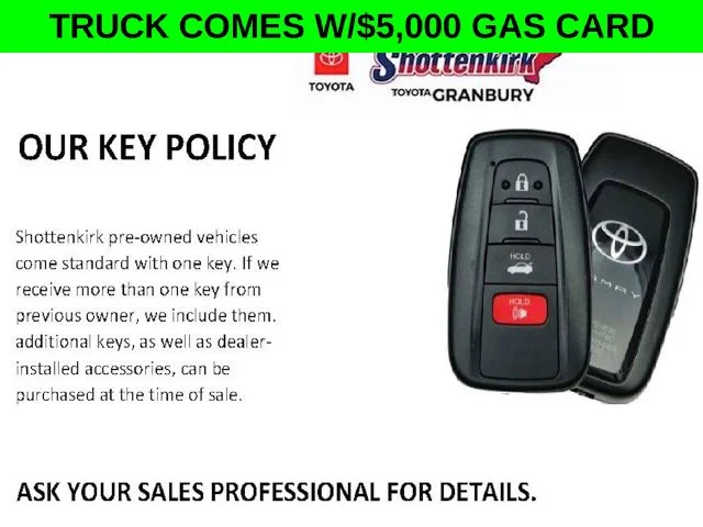 Used 2024 Black Ford Platinum image 39