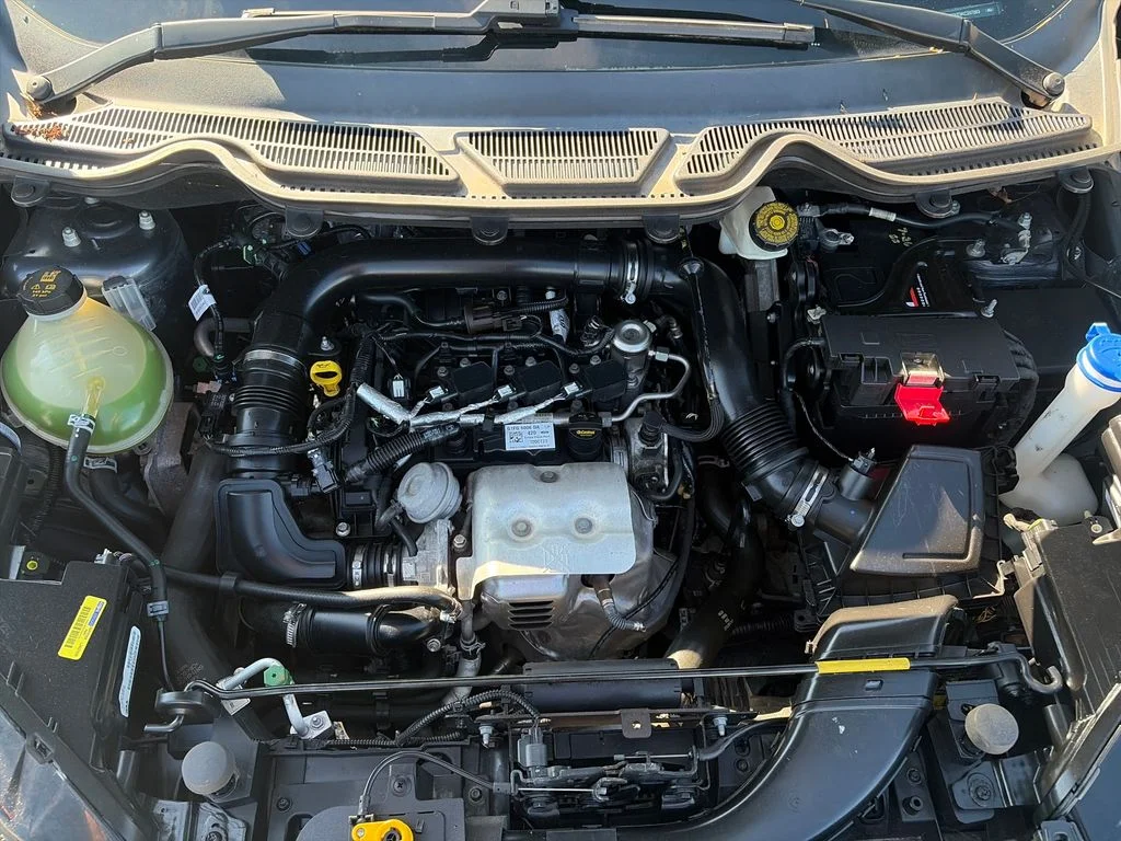 Used 2019 Gray Ford Titanium image 23