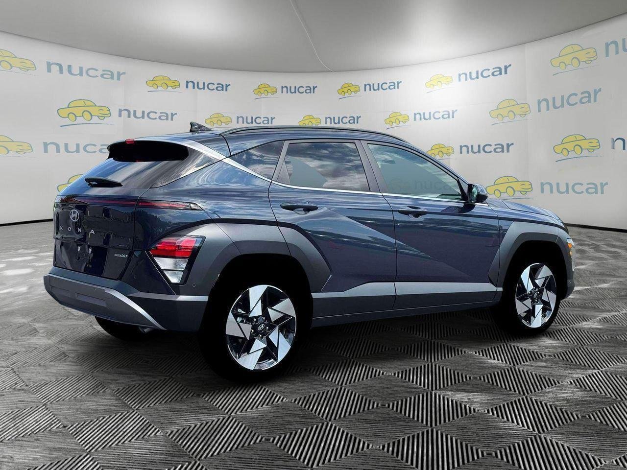 2026 Hyundai Kona — photo 8