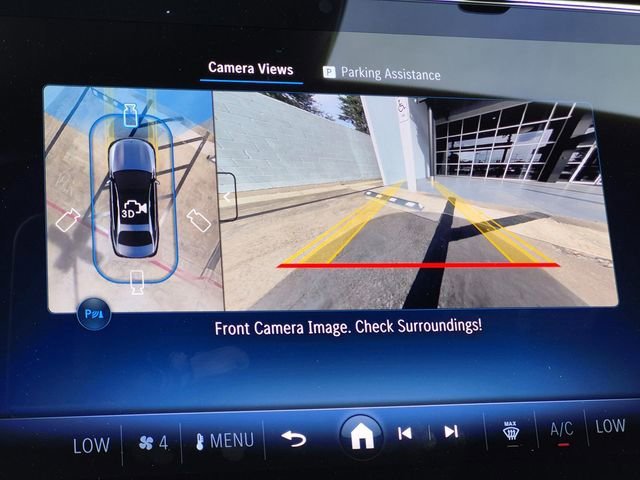 New 2026 Graphite Grey Metallic Mercedes-Benz E 350 image 66