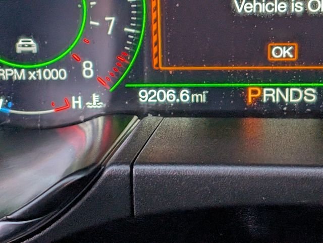 Used 2020 Black Ford GT Premium image 19
