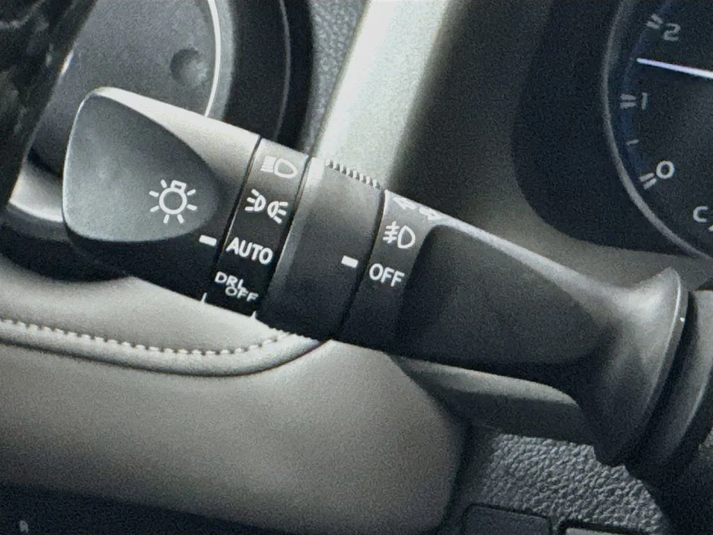 Used 2017 Gray Toyota XLE image 12