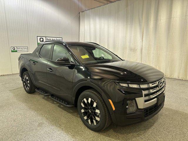 2026 Hyundai Santa Cruz SEL 2.5 AWD's photo