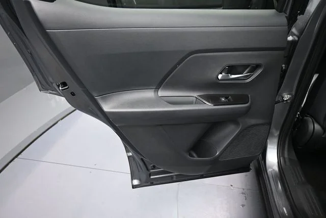 New 2026 Gray Nissan SV image 10