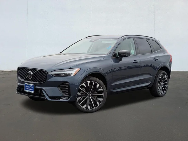 2026 Volvo XC60 Ultra