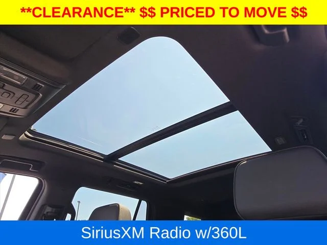 Used 2023 Black Chevrolet RST image 22
