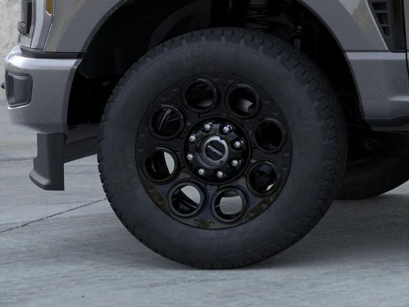 New 2026 Gray Ford XLT image 19