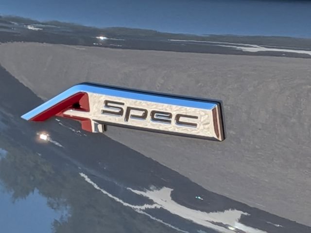 New 2026 Urban Gray Pearl Acura A-Spec Package image 12