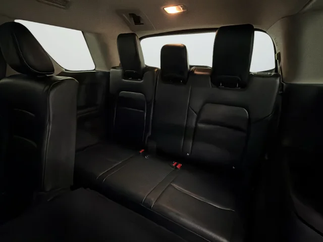 Used 2024 Black Nissan SL image 29
