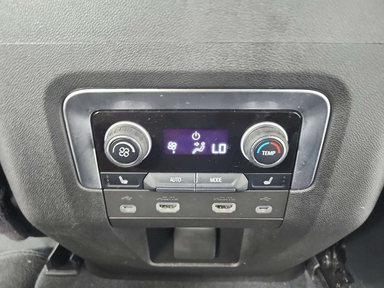 Used 2021 Summit White Chevrolet High Country image 45