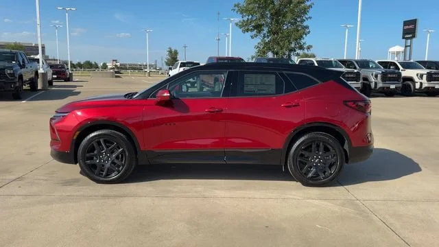2026 Chevrolet Blazer RS - Photo 6