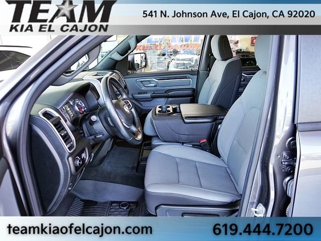 Used 2023 Gray Ram Big Horn/Lone Star image 15