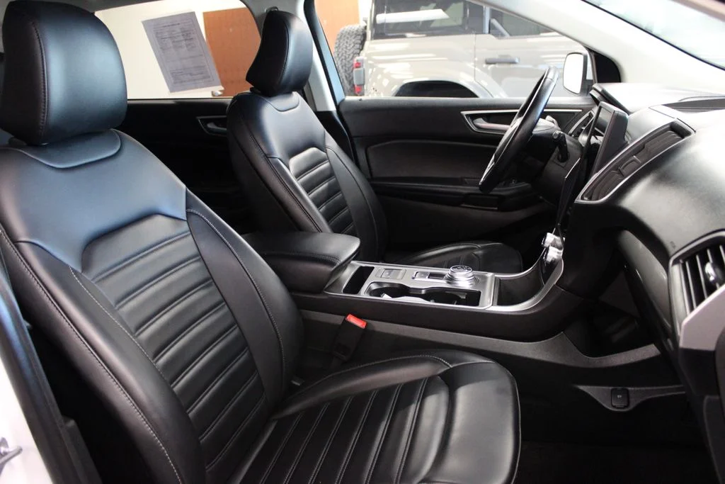 2024 Ford Edge SEL - Photo 55