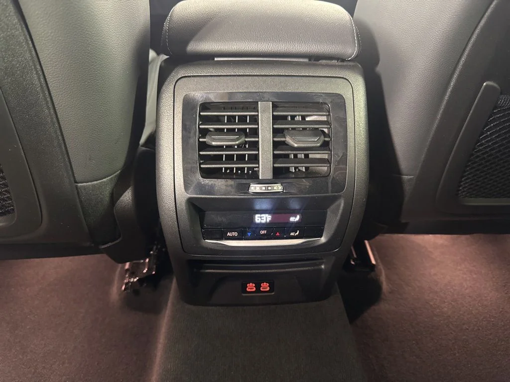 Used 2024 Black BMW M40i image 25