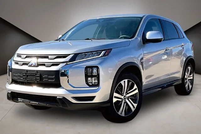 2023 Mitsubishi Outlander Sport